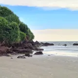 Meenkunnu Beach Kannur 